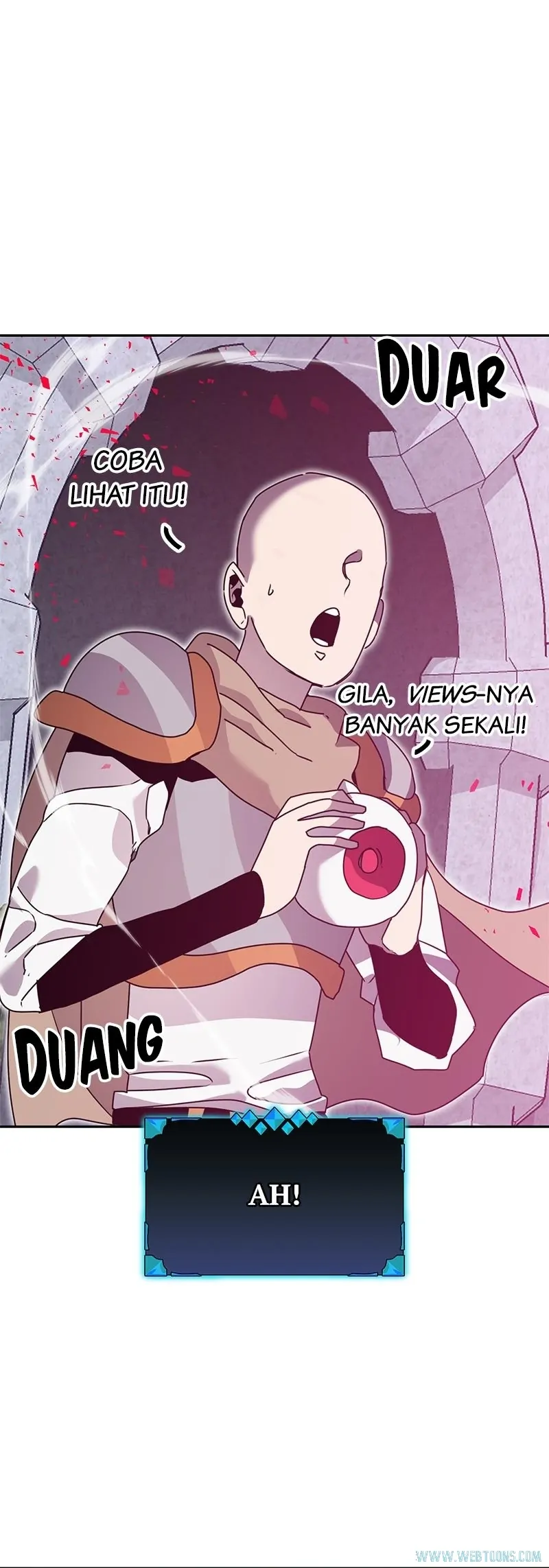 Bug Eater (Bug Hunter) - Chapter 101 - Page 3