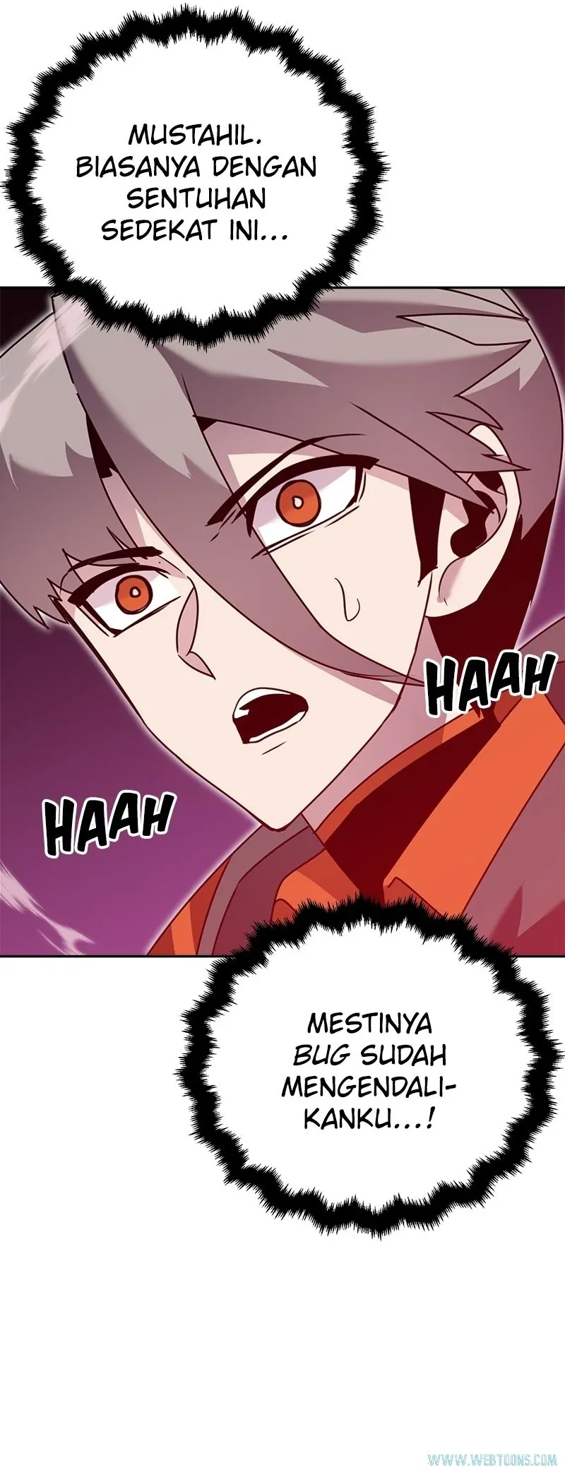 Bug Eater (Bug Hunter) - Chapter 101 - Page 31