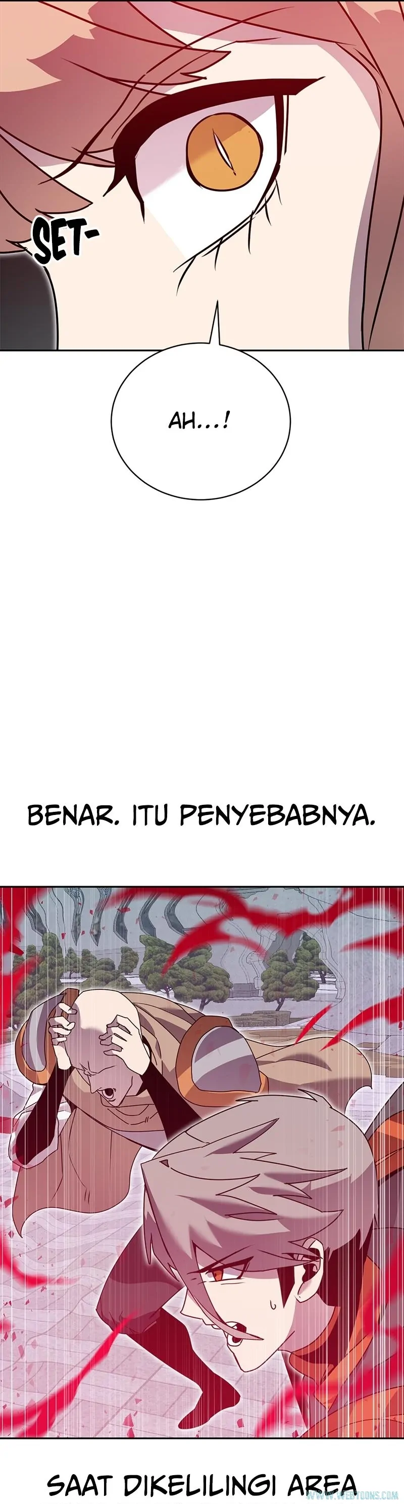 Bug Eater (Bug Hunter) - Chapter 101 - Page 39