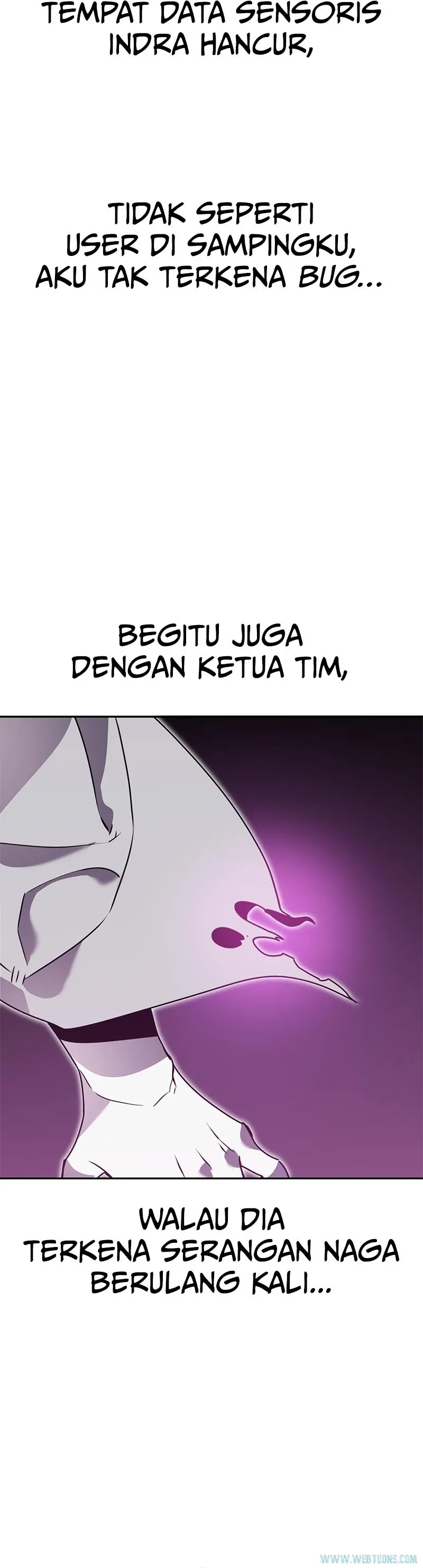 Bug Eater (Bug Hunter) - Chapter 101 - Page 40