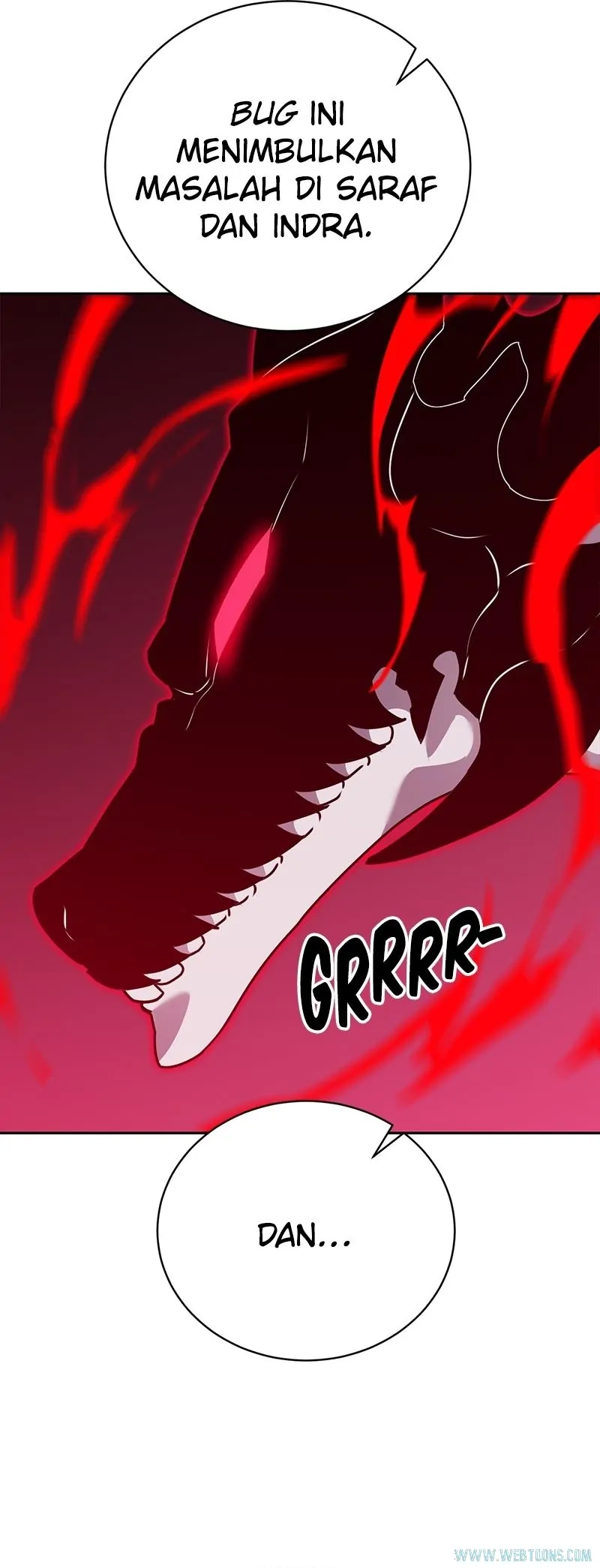 Bug Eater (Bug Hunter) - Chapter 101 - Page 41