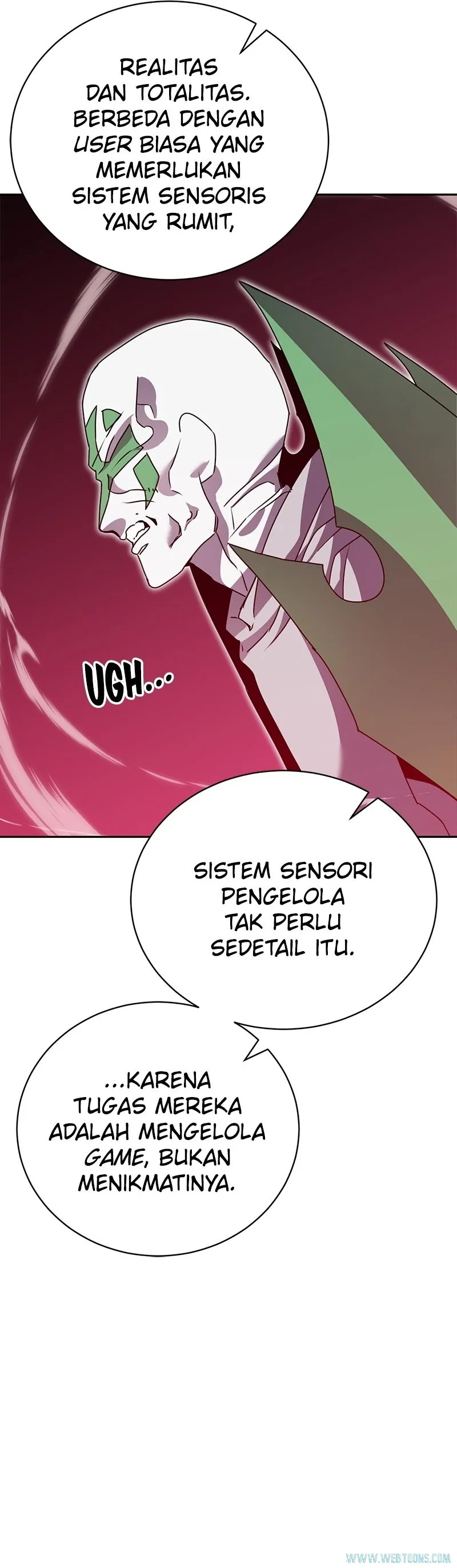 Bug Eater (Bug Hunter) - Chapter 101 - Page 43