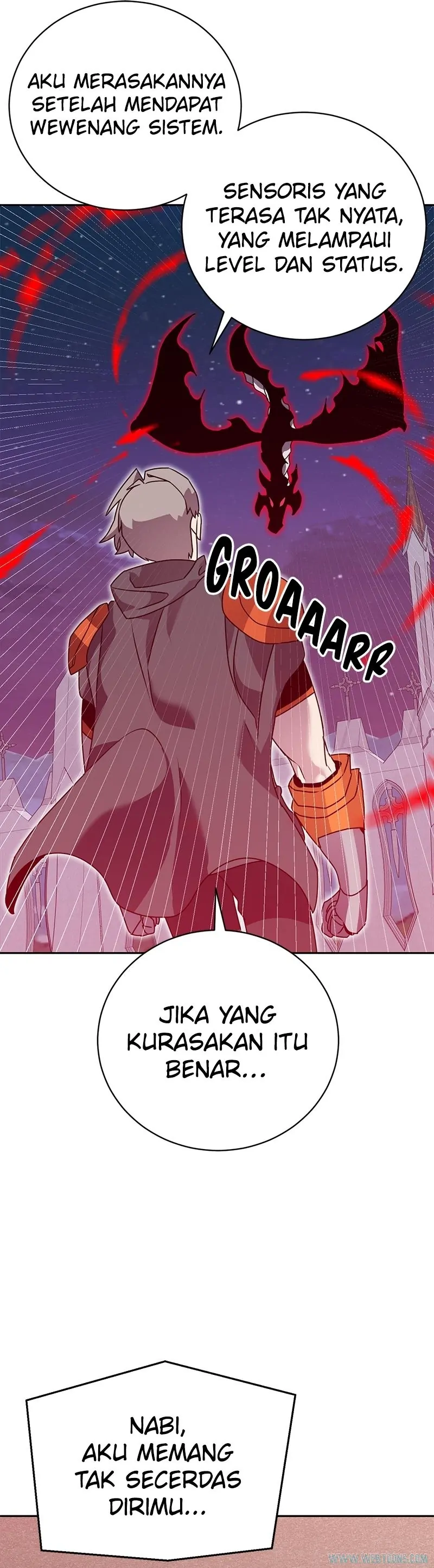 Bug Eater (Bug Hunter) - Chapter 101 - Page 44