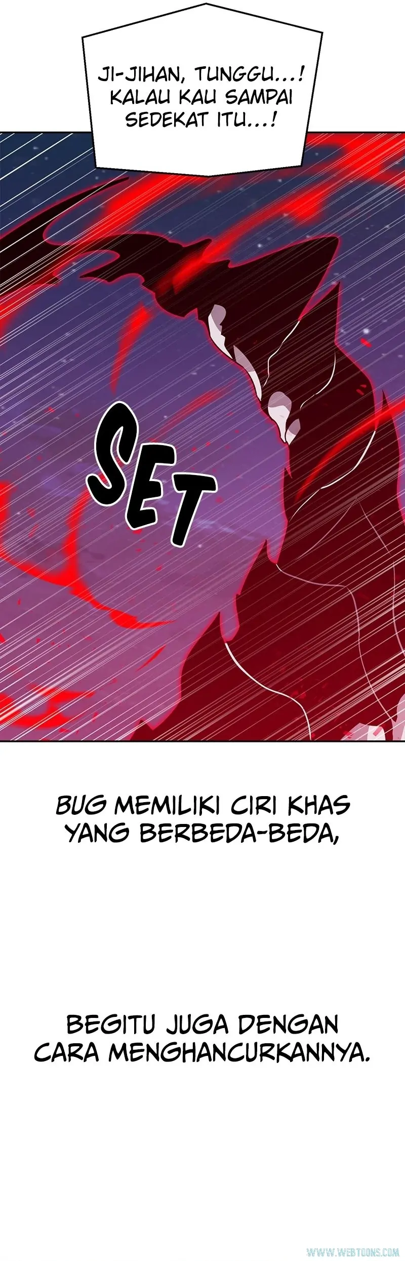 Bug Eater (Bug Hunter) - Chapter 101 - Page 47