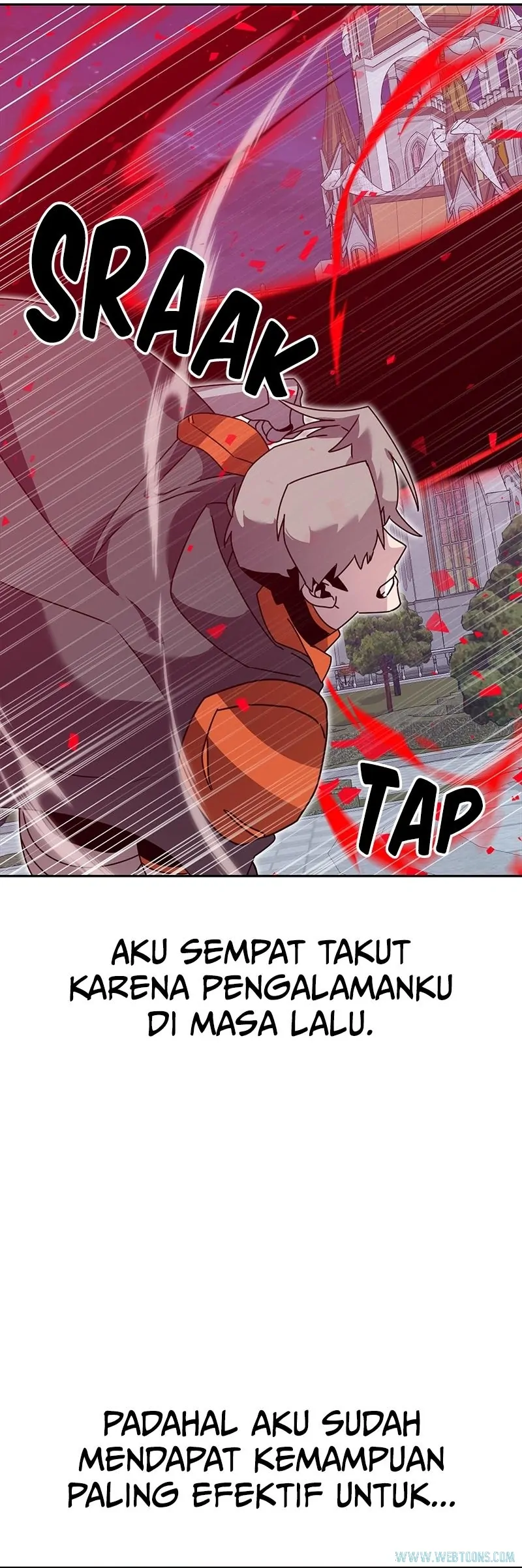 Bug Eater (Bug Hunter) - Chapter 101 - Page 48