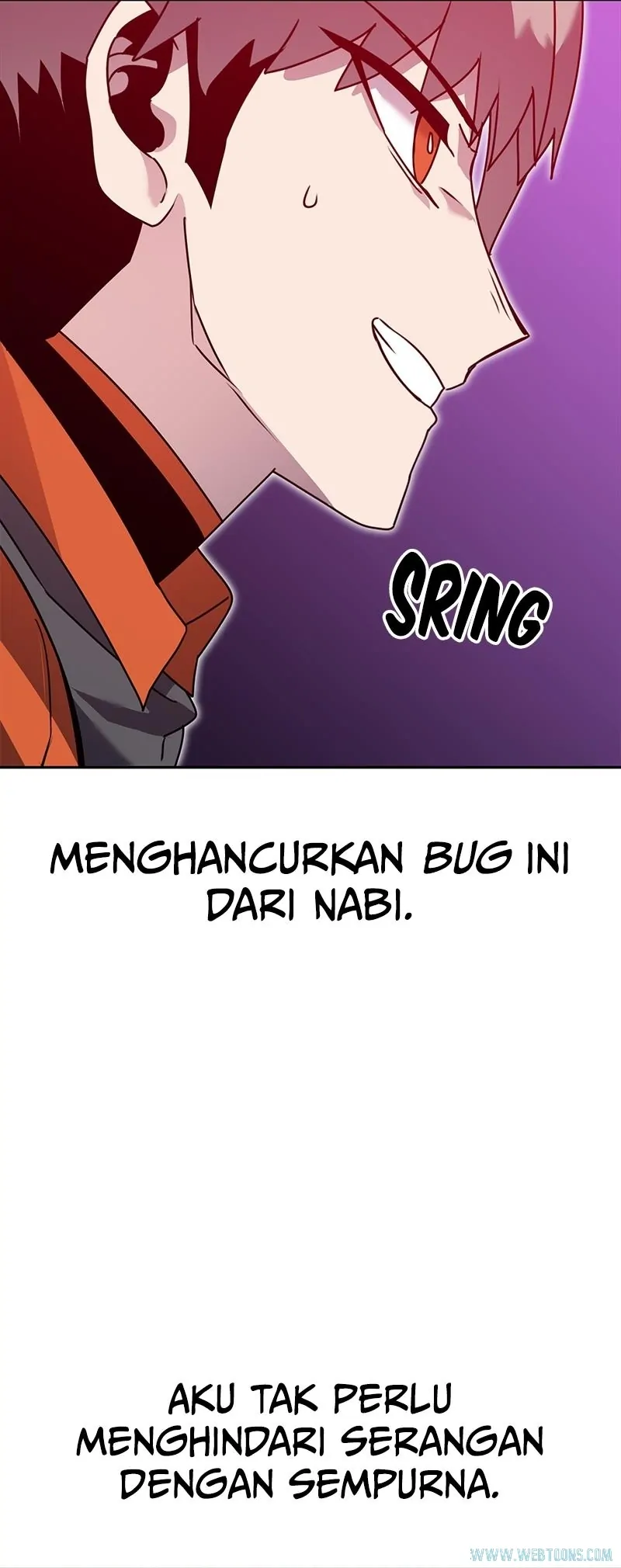 Bug Eater (Bug Hunter) - Chapter 101 - Page 49
