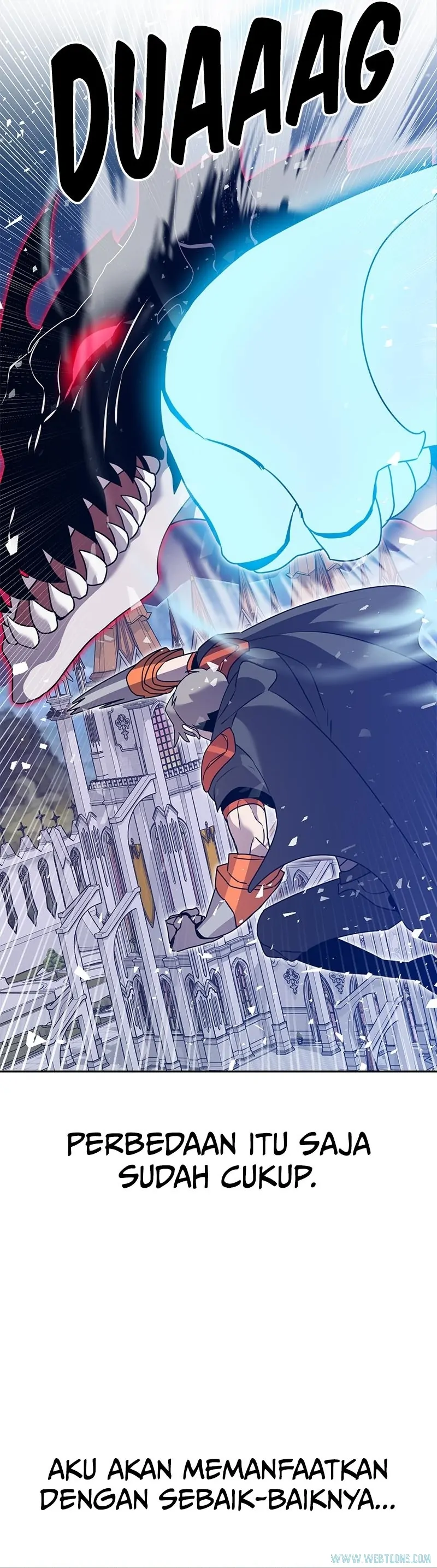 Bug Eater (Bug Hunter) - Chapter 101 - Page 56