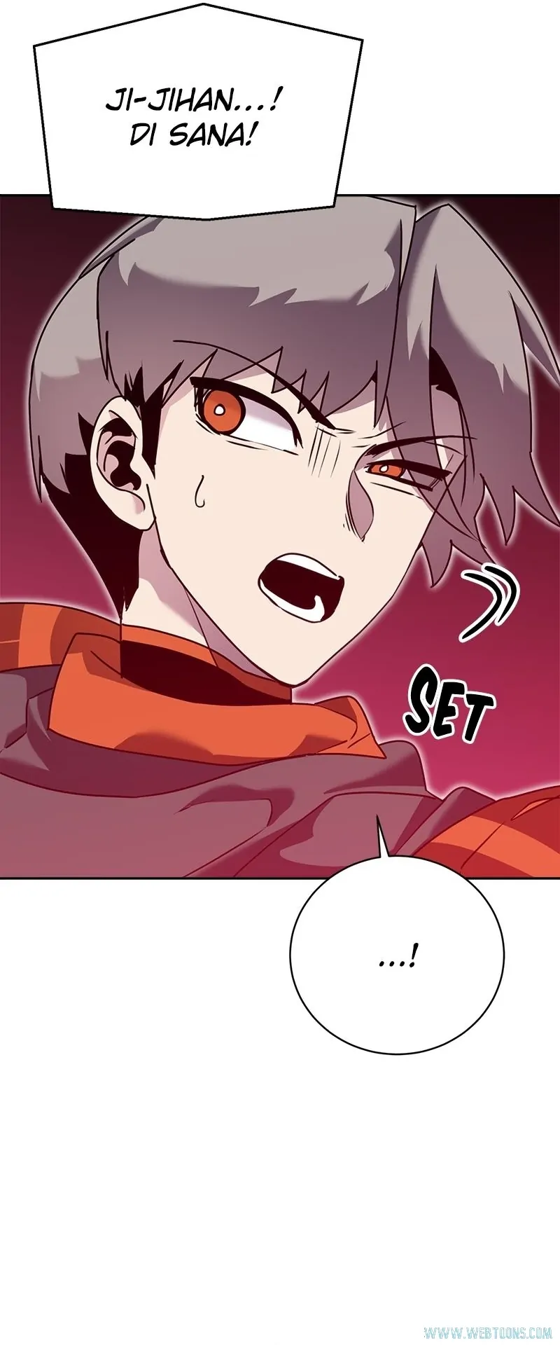 Bug Eater (Bug Hunter) - Chapter 101 - Page 6