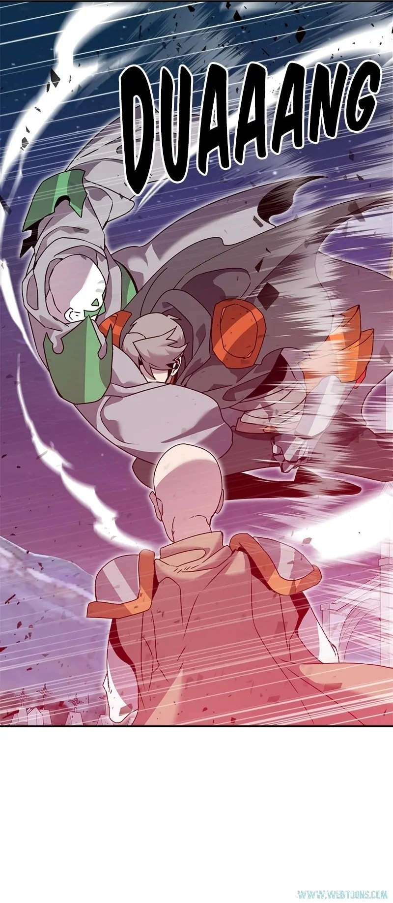 Bug Eater (Bug Hunter) - Chapter 101 - Page 8
