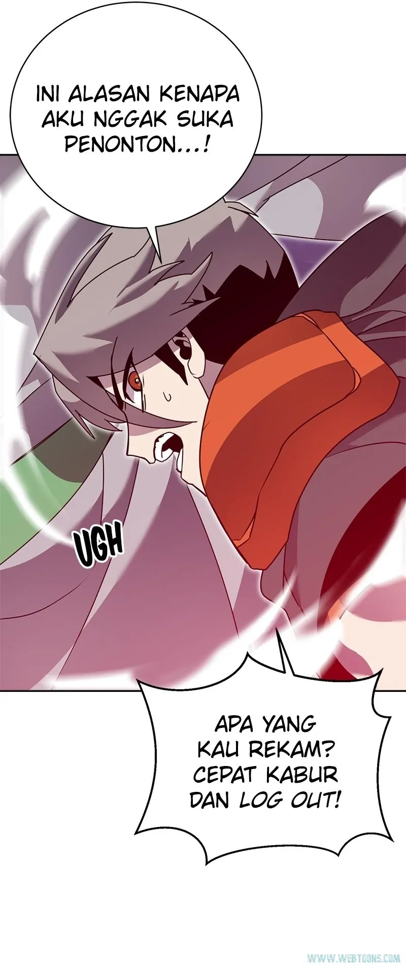 Bug Eater (Bug Hunter) - Chapter 101 - Page 9