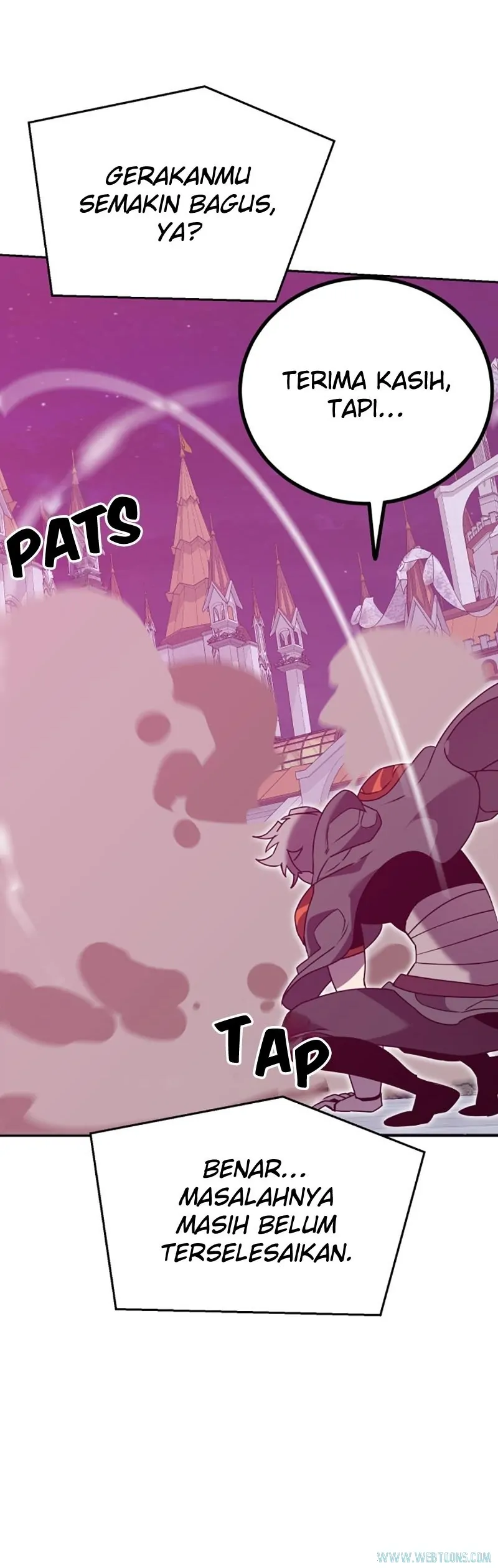 Bug Eater (Bug Hunter) - Chapter 102 - Page 11