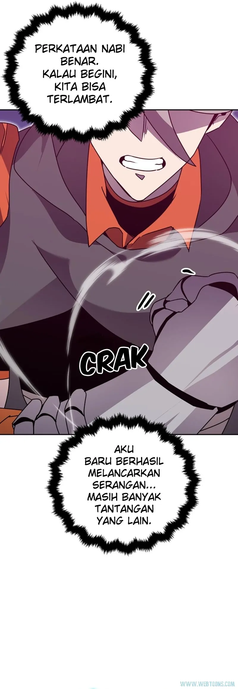 Bug Eater (Bug Hunter) - Chapter 102 - Page 13