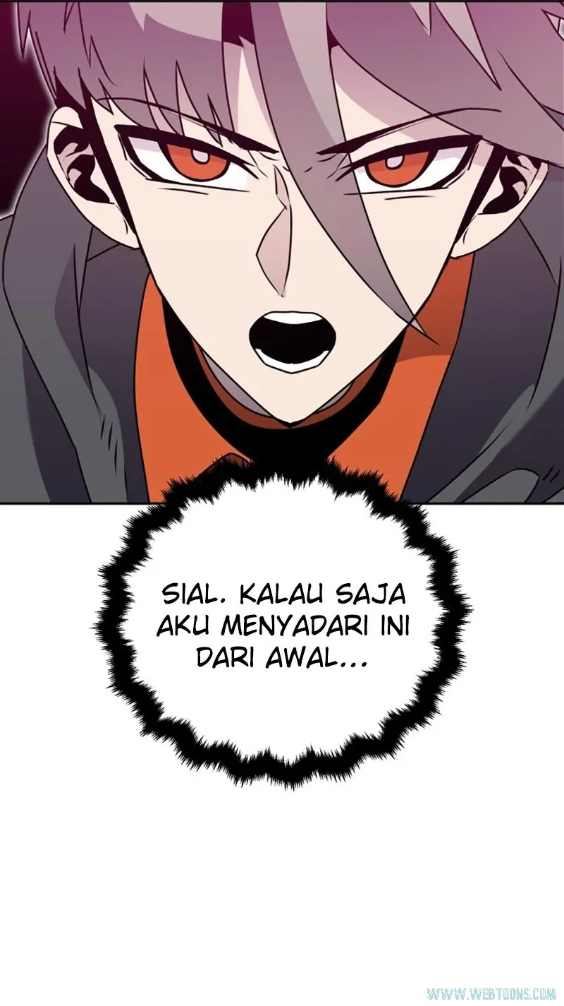 Bug Eater (Bug Hunter) - Chapter 102 - Page 16