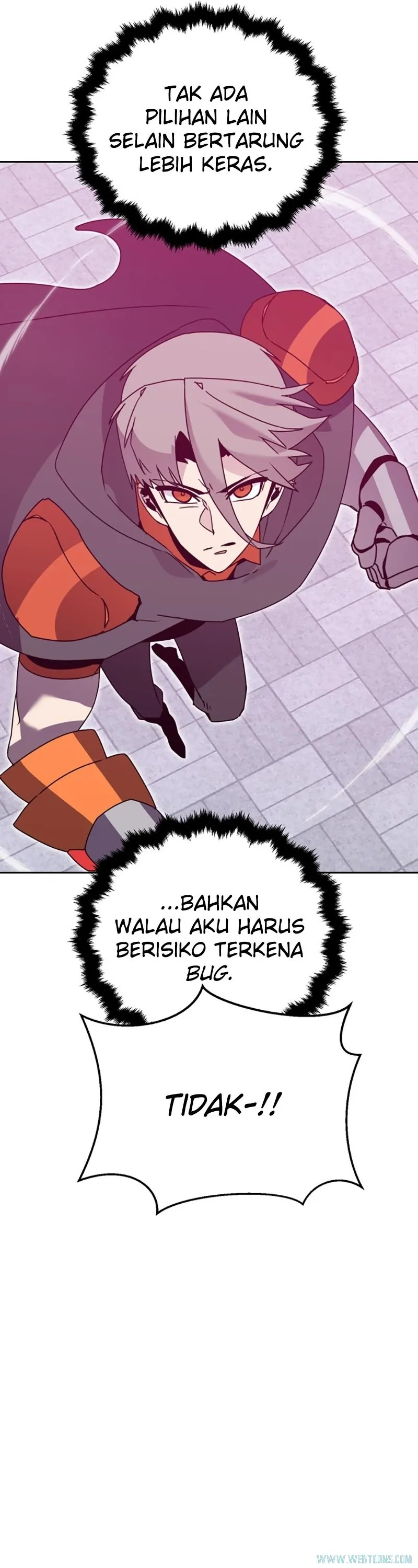 Bug Eater (Bug Hunter) - Chapter 102 - Page 18