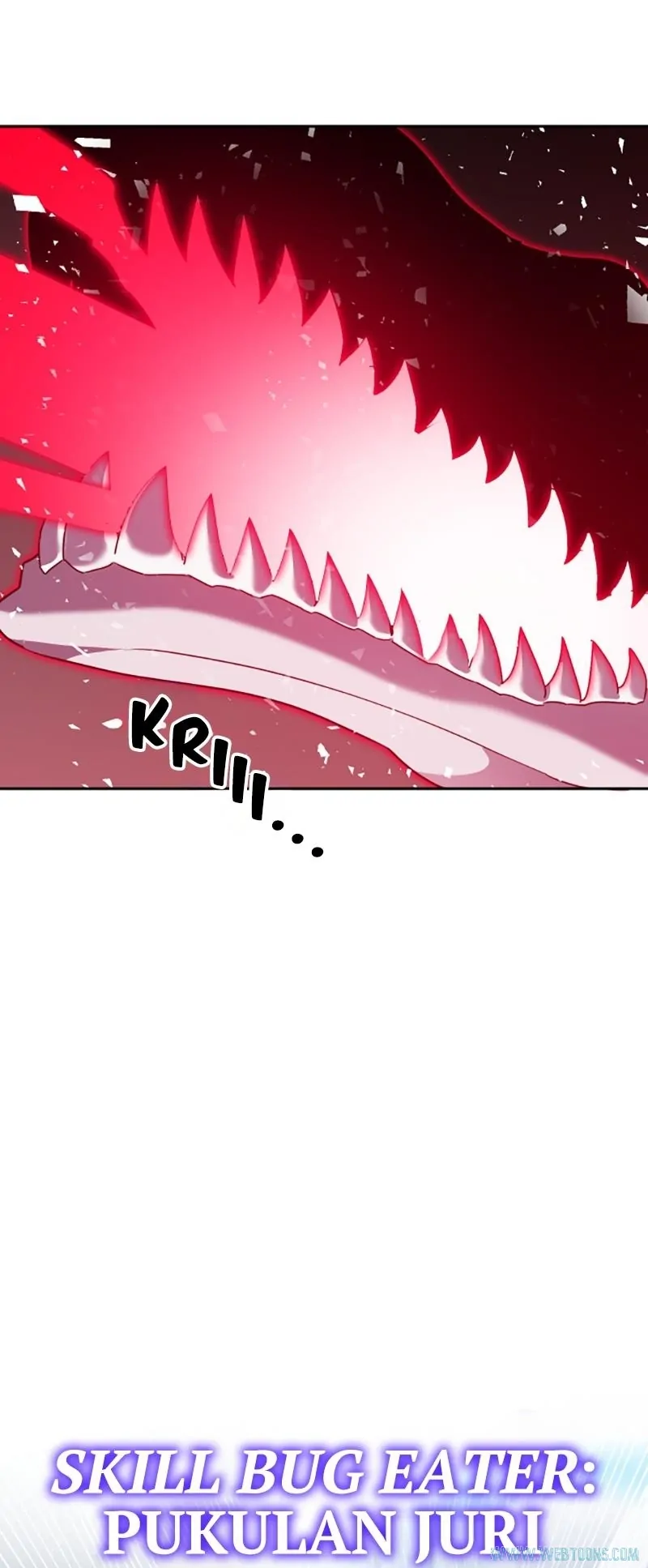 Bug Eater (Bug Hunter) - Chapter 102 - Page 2