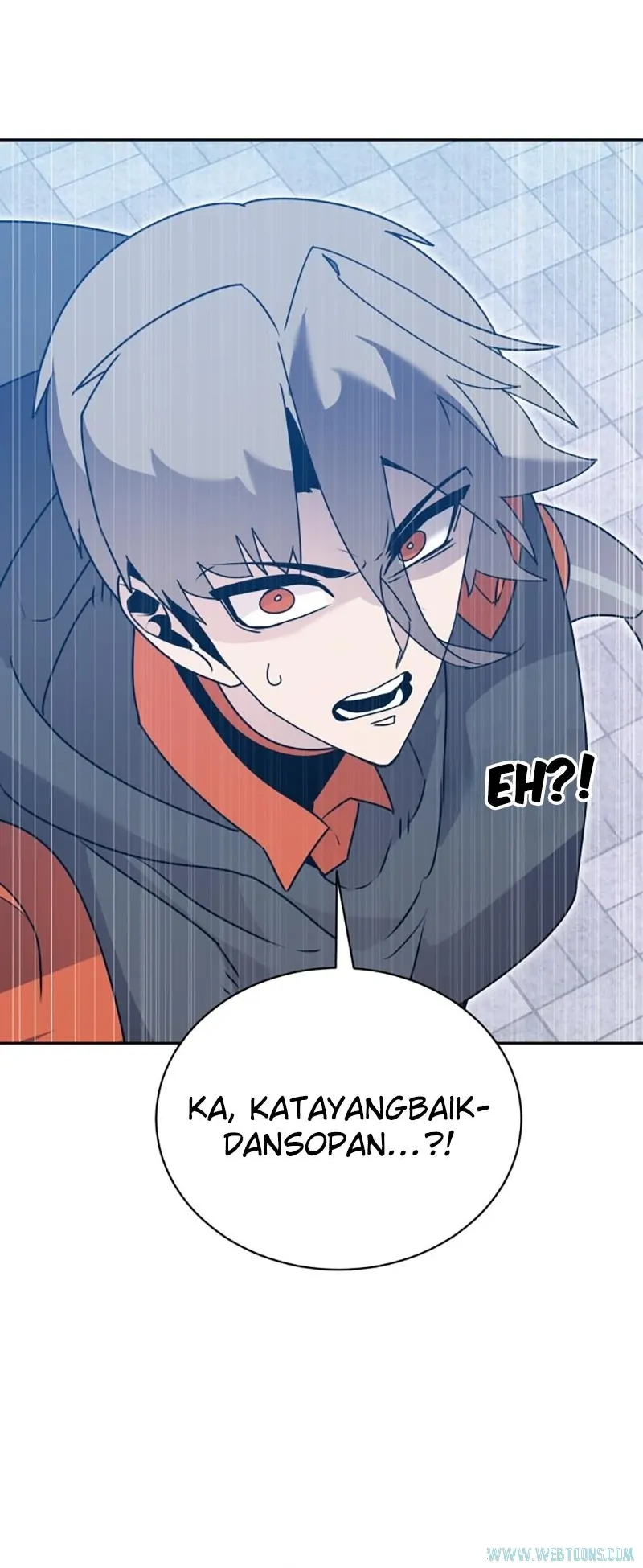 Bug Eater (Bug Hunter) - Chapter 102 - Page 26