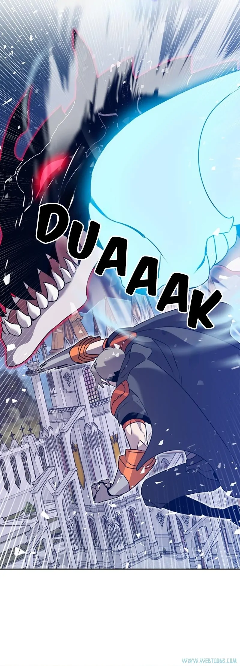 Bug Eater (Bug Hunter) - Chapter 102 - Page 3