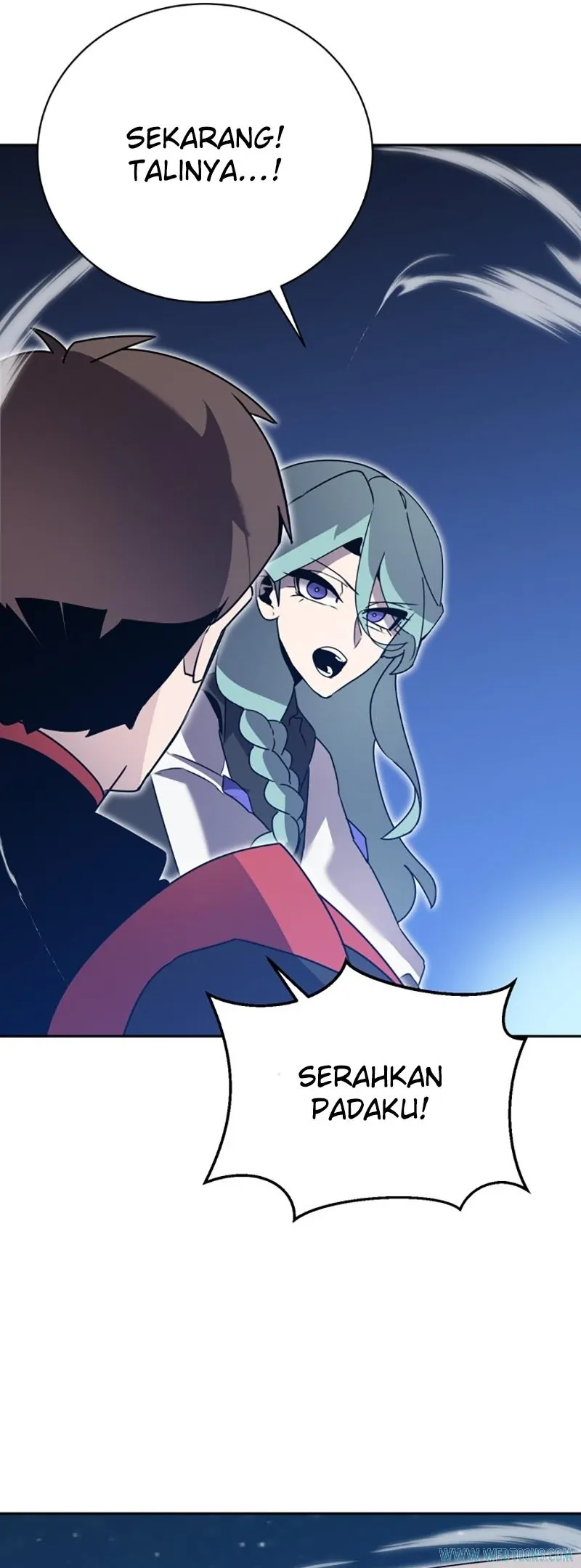 Bug Eater (Bug Hunter) - Chapter 102 - Page 30
