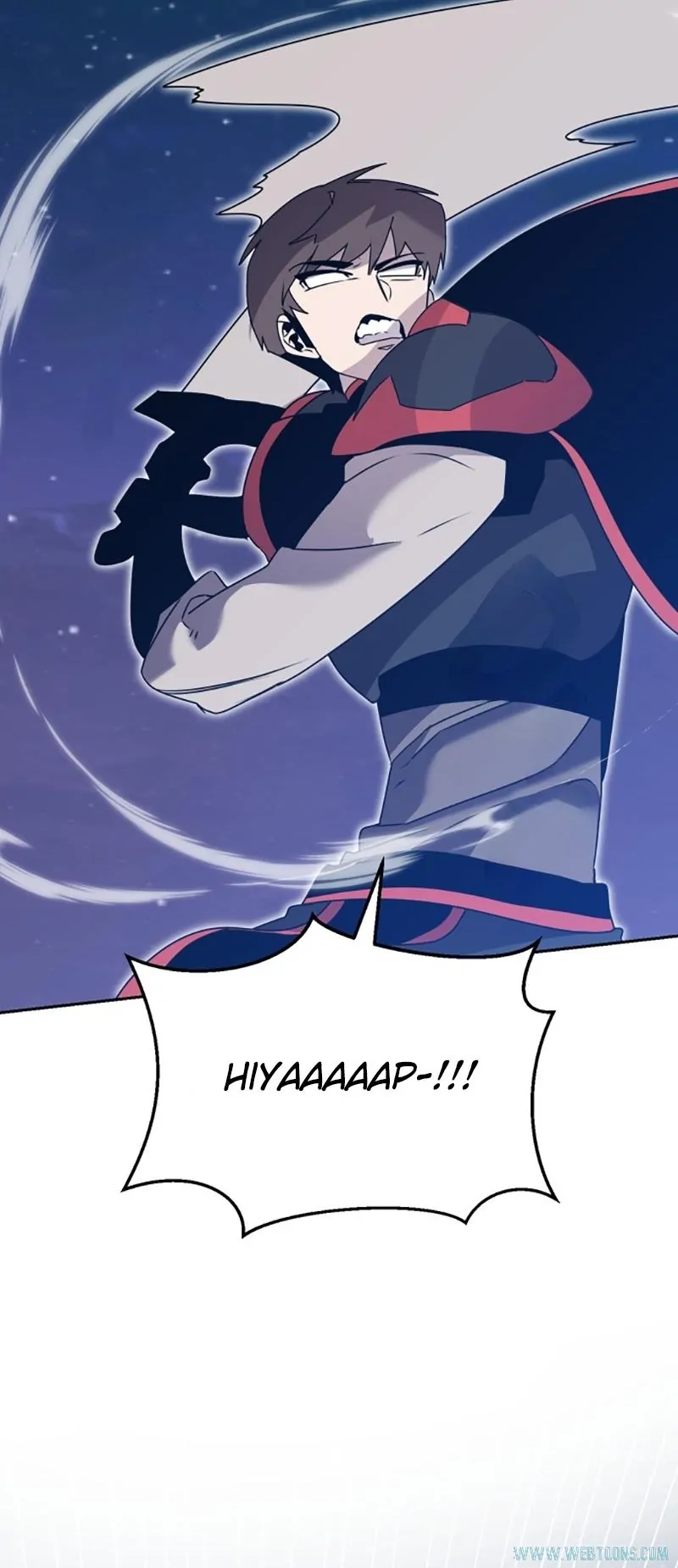 Bug Eater (Bug Hunter) - Chapter 102 - Page 31