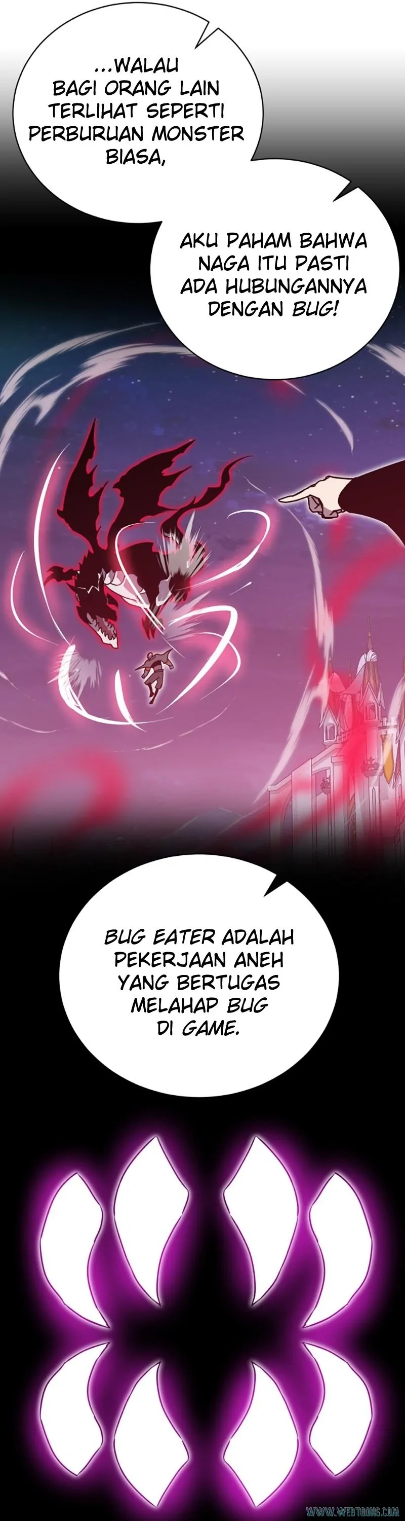 Bug Eater (Bug Hunter) - Chapter 102 - Page 39