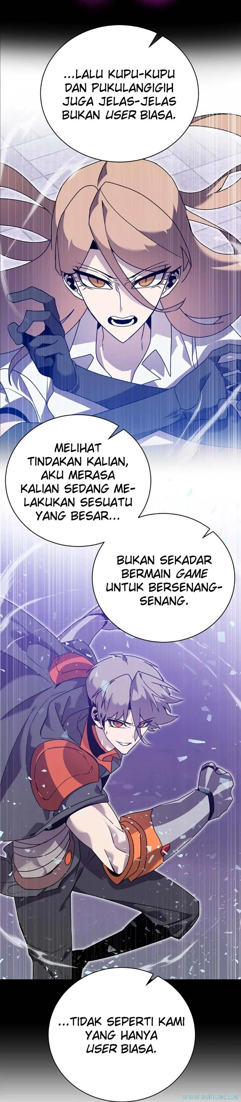Bug Eater (Bug Hunter) - Chapter 102 - Page 40