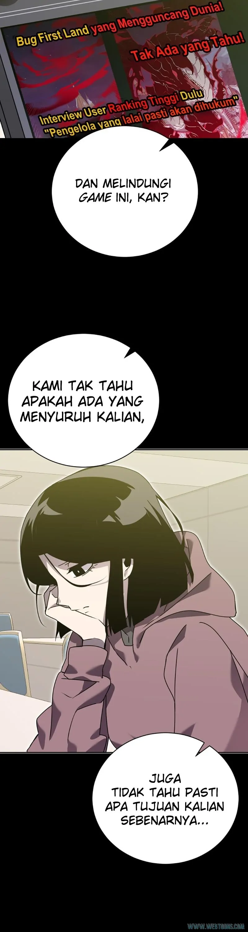 Bug Eater (Bug Hunter) - Chapter 102 - Page 44