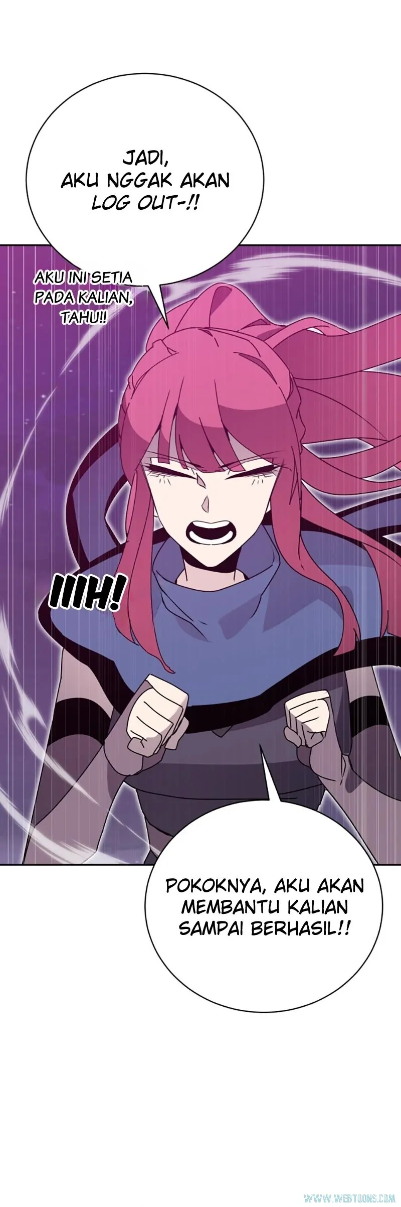 Bug Eater (Bug Hunter) - Chapter 102 - Page 46