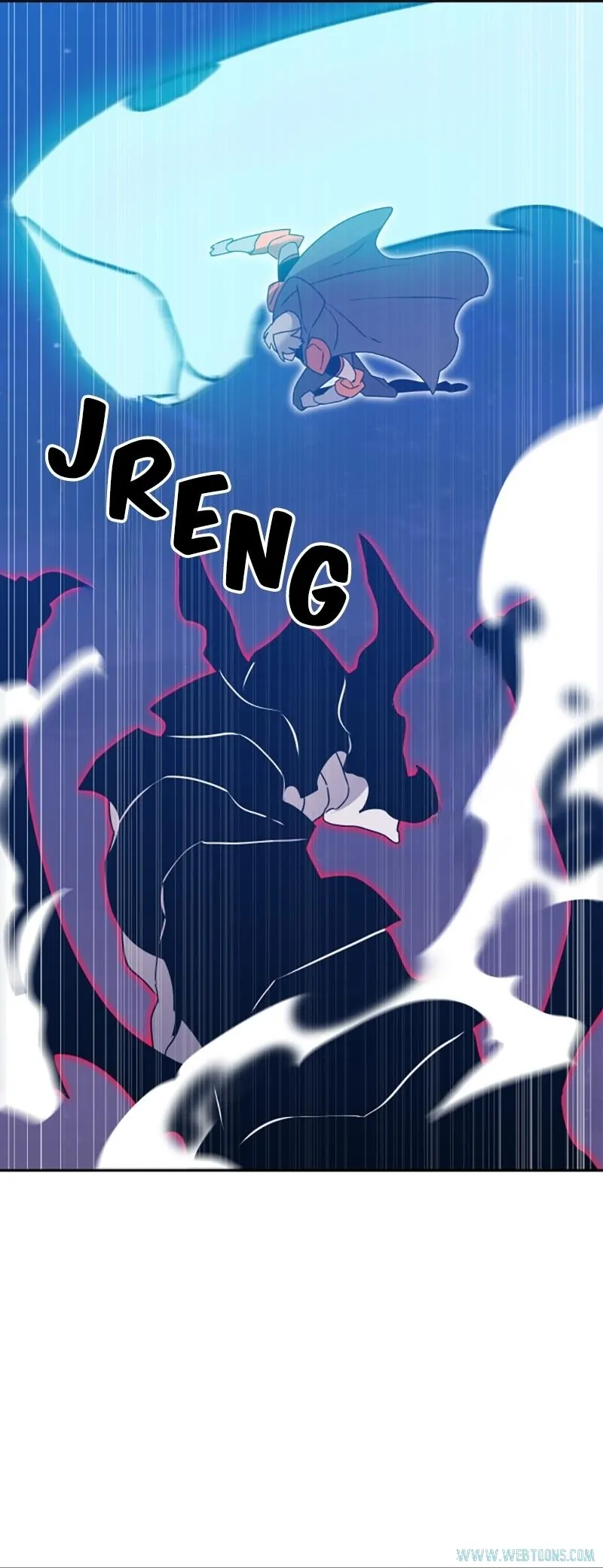 Bug Eater (Bug Hunter) - Chapter 102 - Page 54