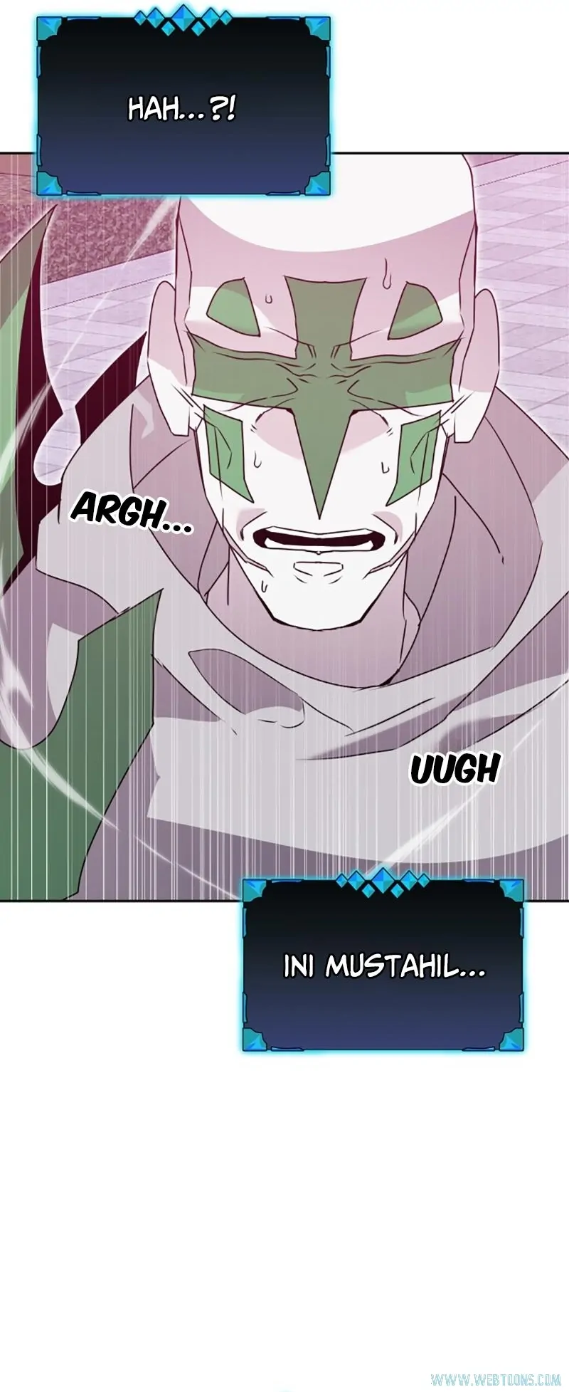Bug Eater (Bug Hunter) - Chapter 102 - Page 58