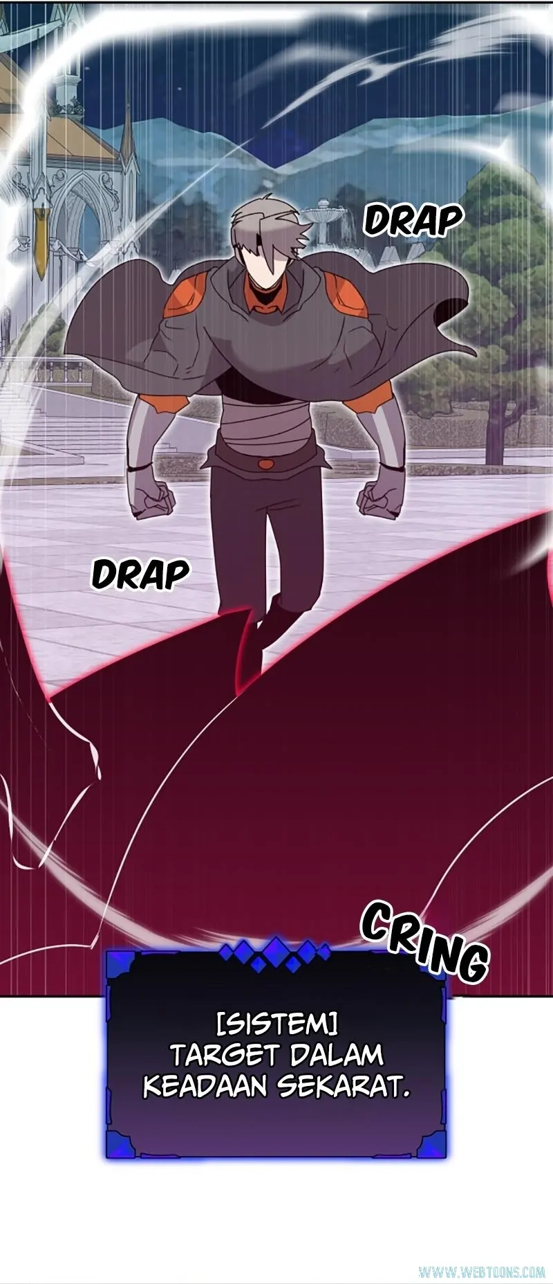 Bug Eater (Bug Hunter) - Chapter 102 - Page 60
