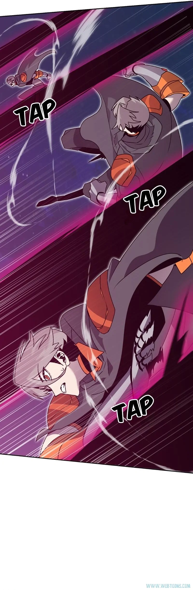 Bug Eater (Bug Hunter) - Chapter 102 - Page 7