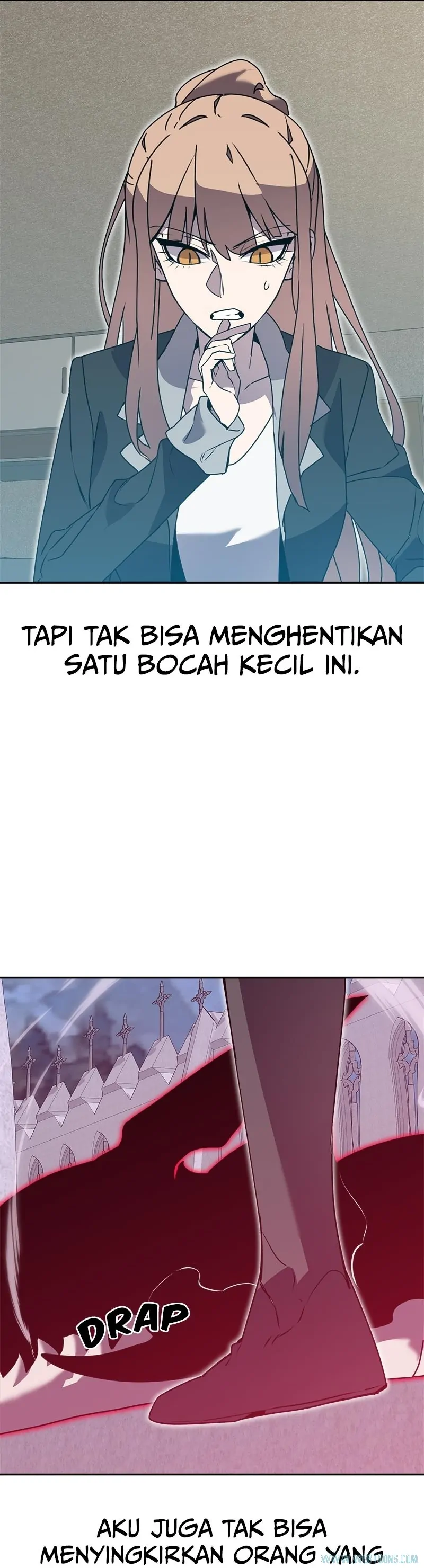 Bug Eater (Bug Hunter) - Chapter 103 - Page 11
