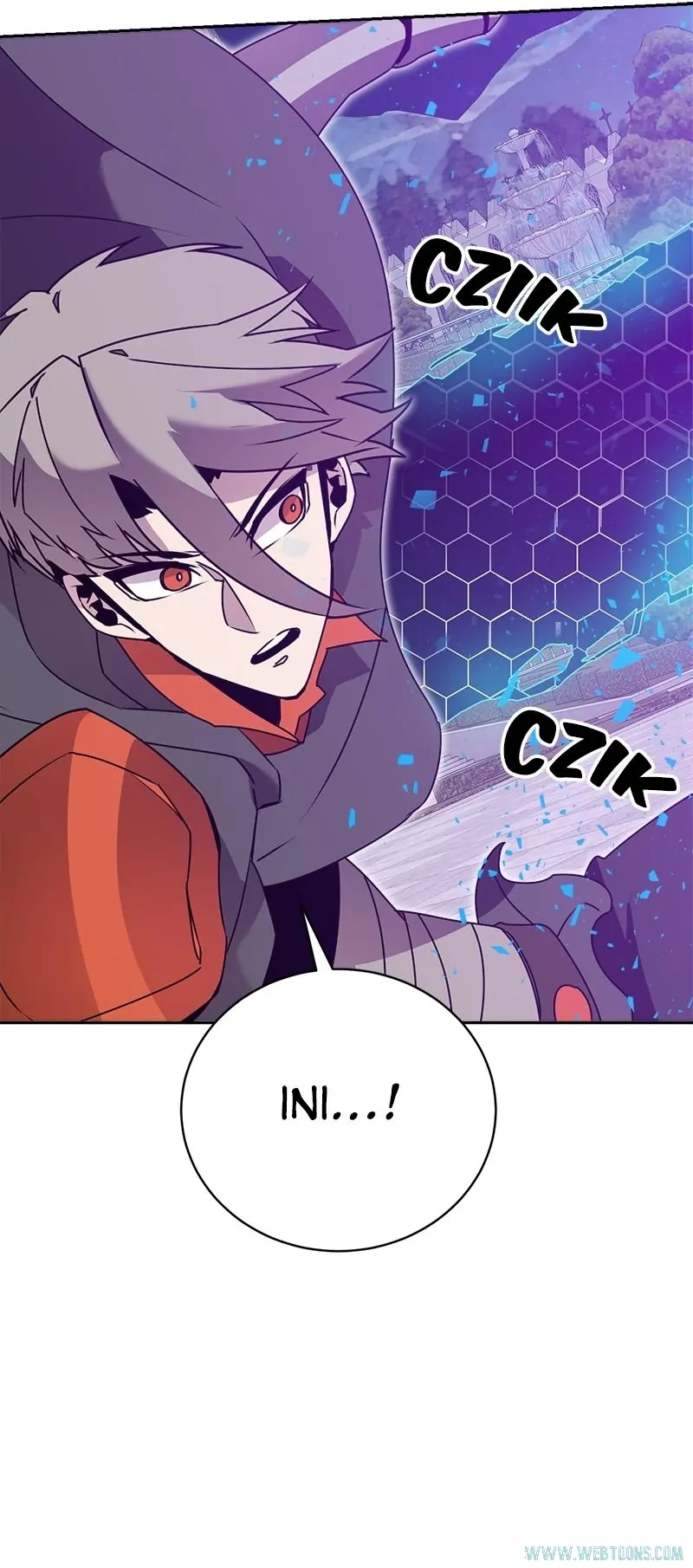 Bug Eater (Bug Hunter) - Chapter 103 - Page 16