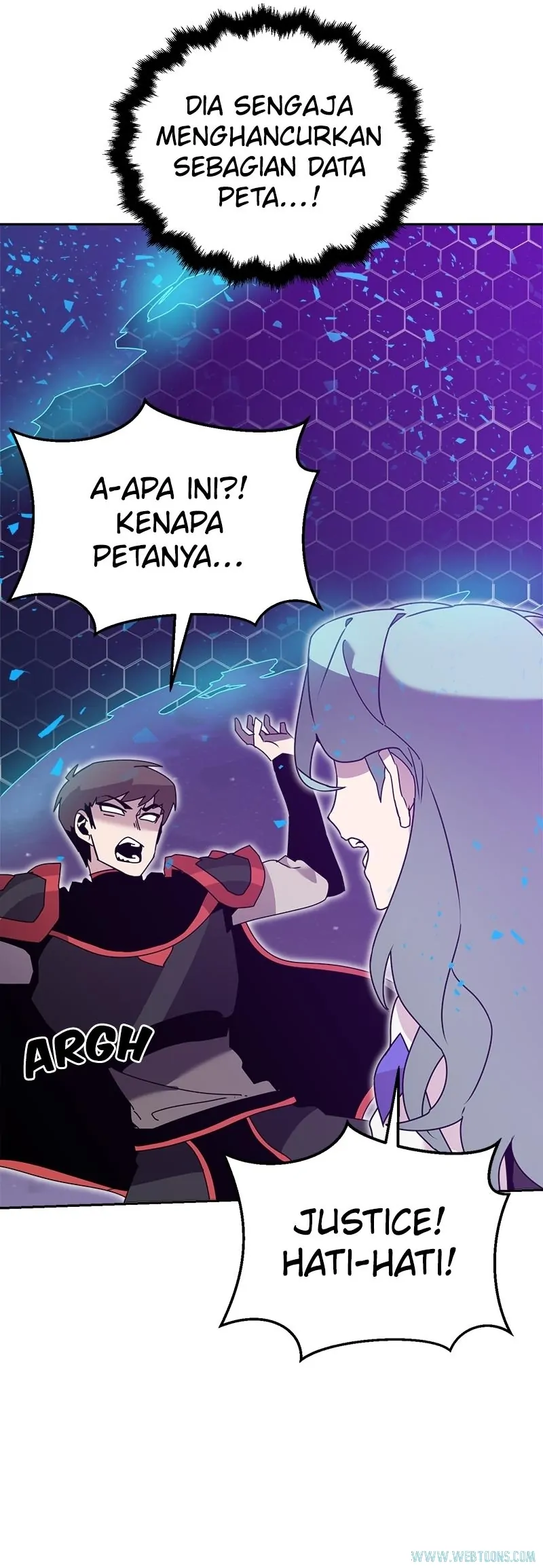 Bug Eater (Bug Hunter) - Chapter 103 - Page 18