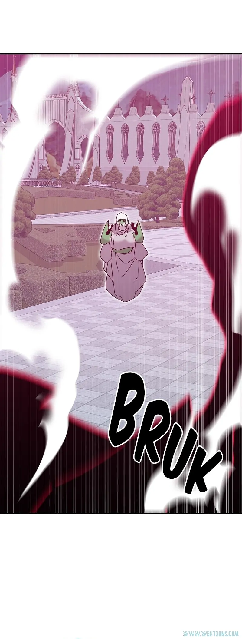 Bug Eater (Bug Hunter) - Chapter 103 - Page 2