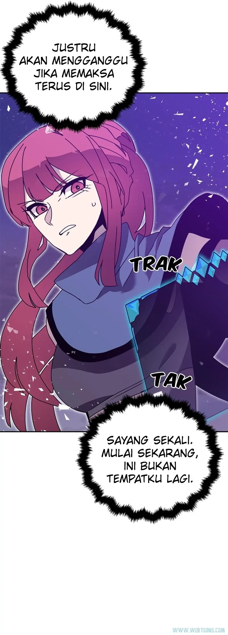 Bug Eater (Bug Hunter) - Chapter 103 - Page 23