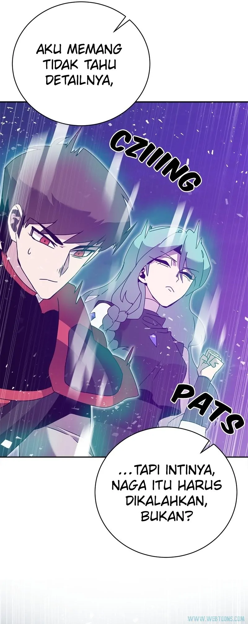 Bug Eater (Bug Hunter) - Chapter 103 - Page 26
