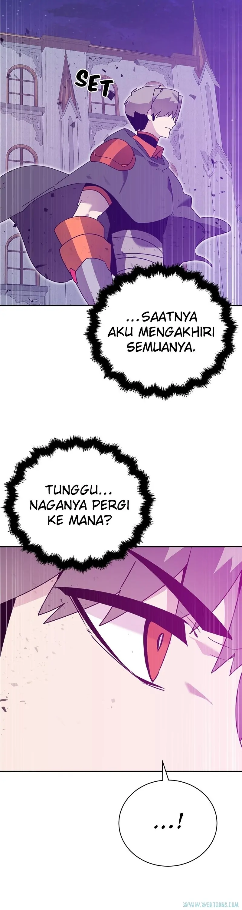 Bug Eater (Bug Hunter) - Chapter 103 - Page 29