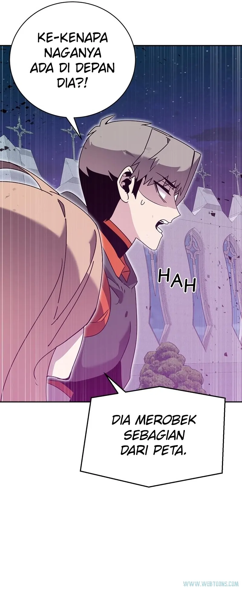 Bug Eater (Bug Hunter) - Chapter 103 - Page 31