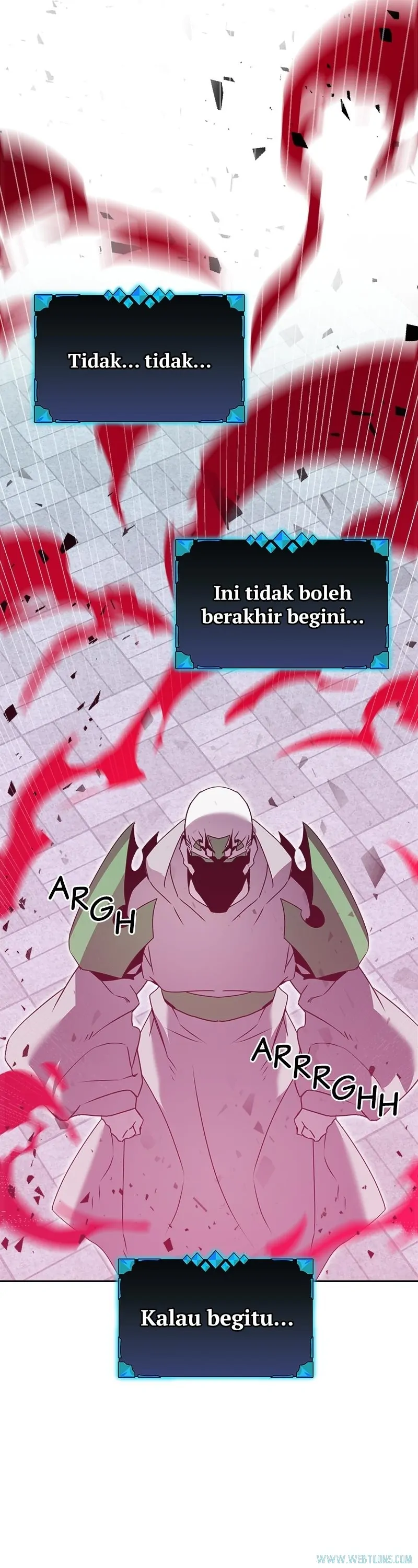 Bug Eater (Bug Hunter) - Chapter 103 - Page 34