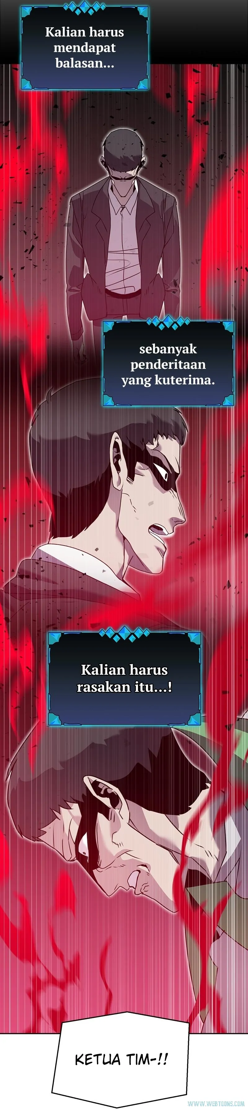 Bug Eater (Bug Hunter) - Chapter 103 - Page 37