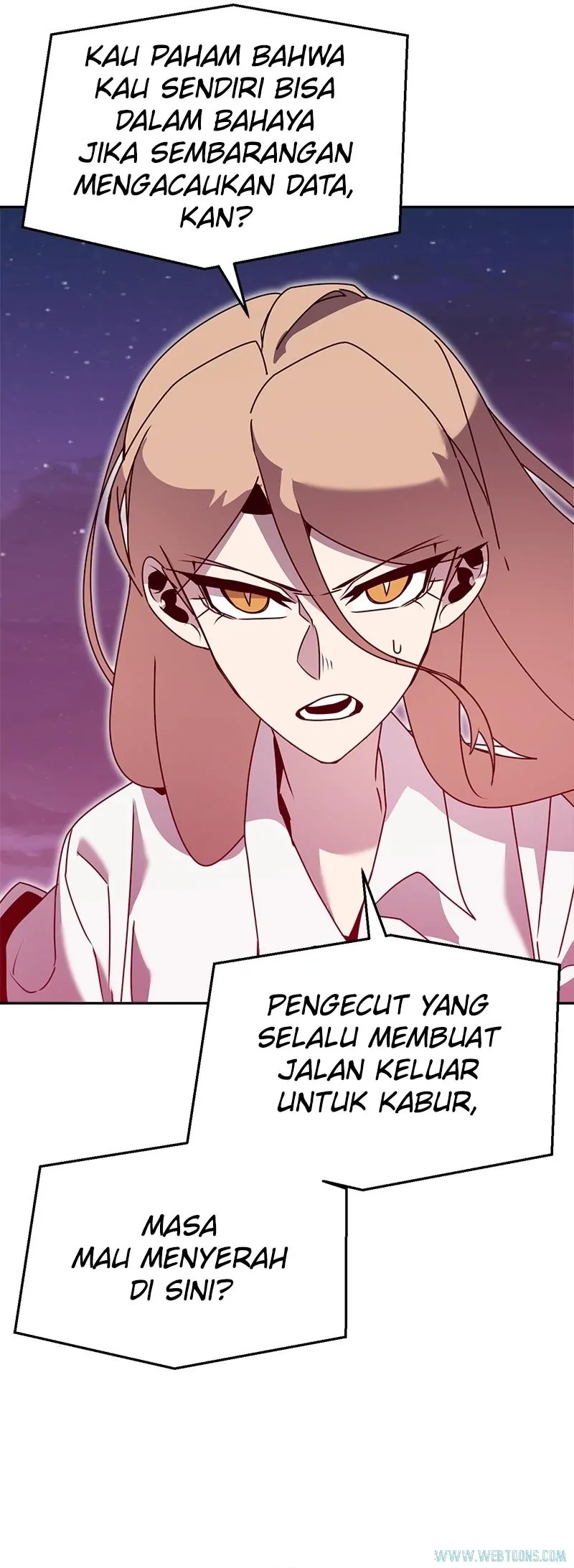 Bug Eater (Bug Hunter) - Chapter 103 - Page 39