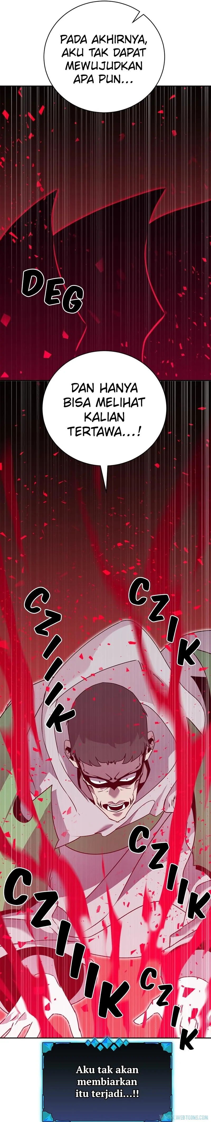 Bug Eater (Bug Hunter) - Chapter 103 - Page 43