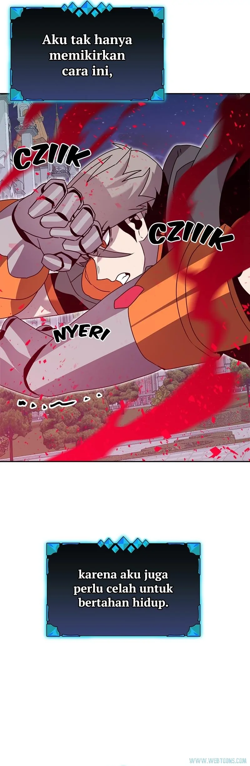 Bug Eater (Bug Hunter) - Chapter 103 - Page 45