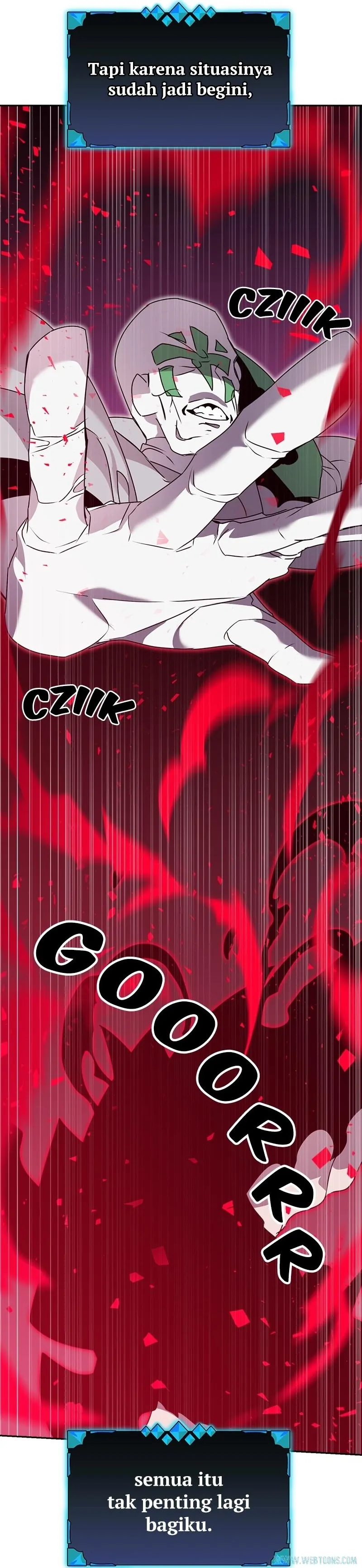 Bug Eater (Bug Hunter) - Chapter 103 - Page 46