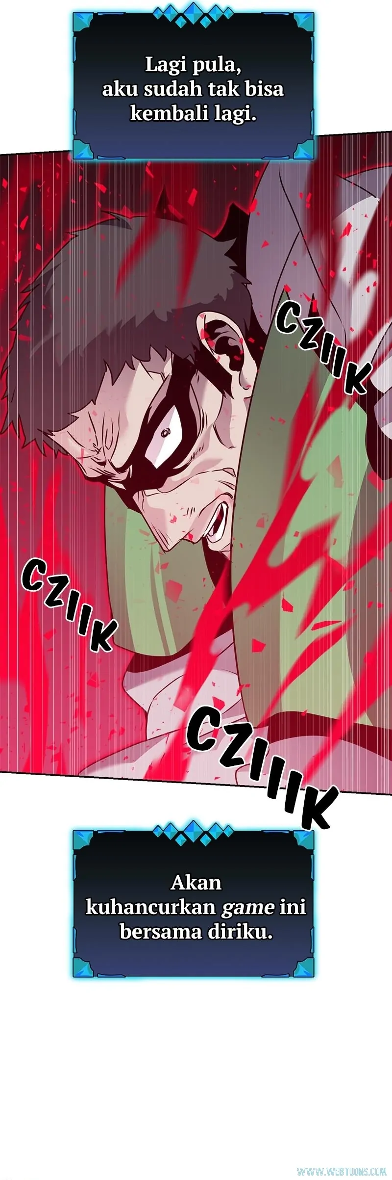 Bug Eater (Bug Hunter) - Chapter 103 - Page 48