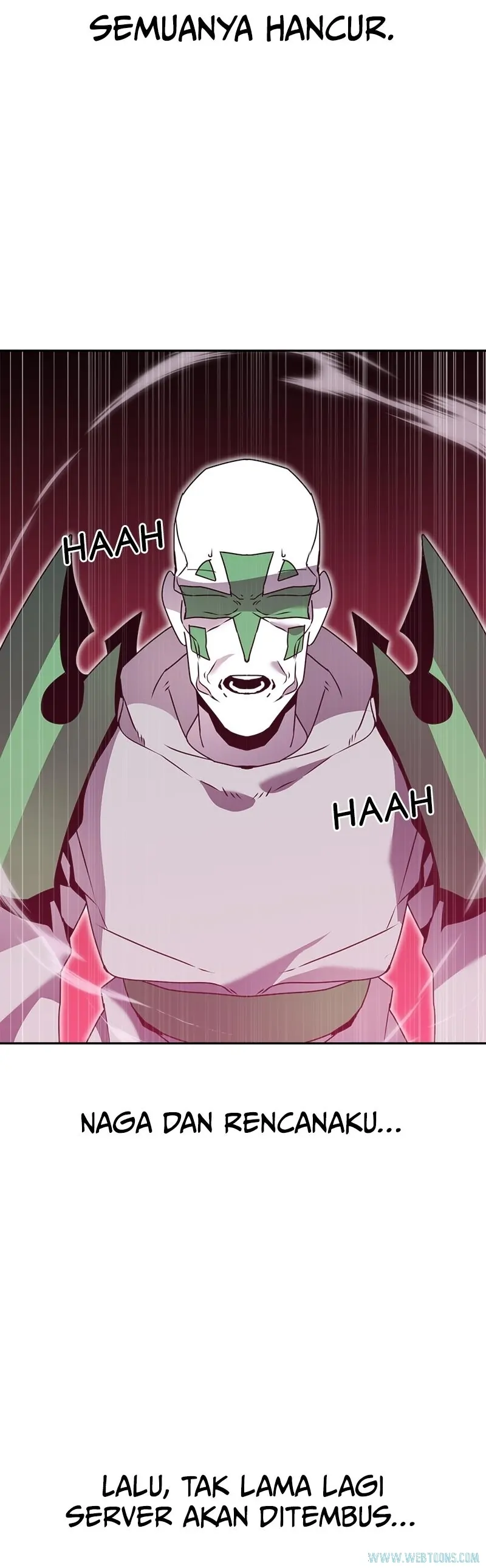 Bug Eater (Bug Hunter) - Chapter 103 - Page 8