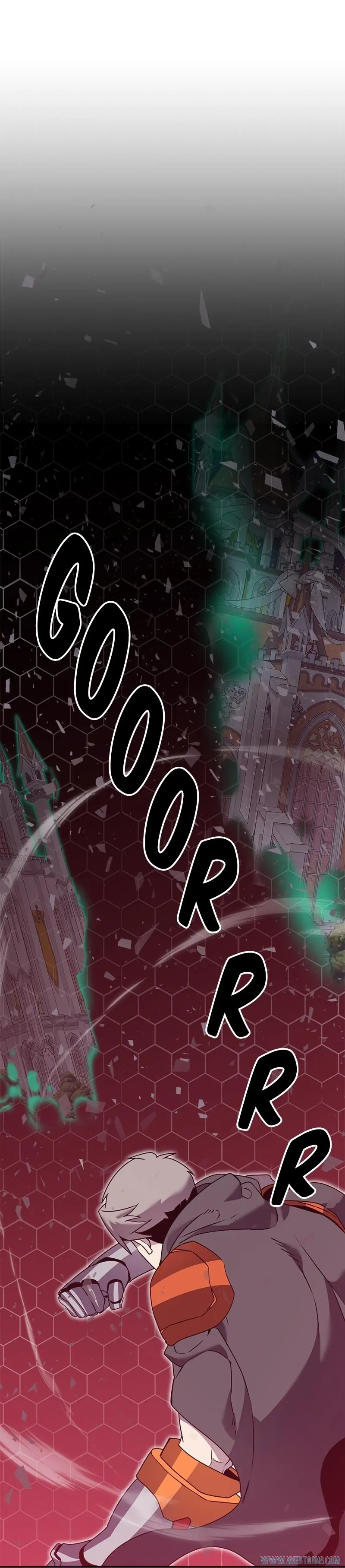 Bug Eater (Bug Hunter) - Chapter 104 - Page 1