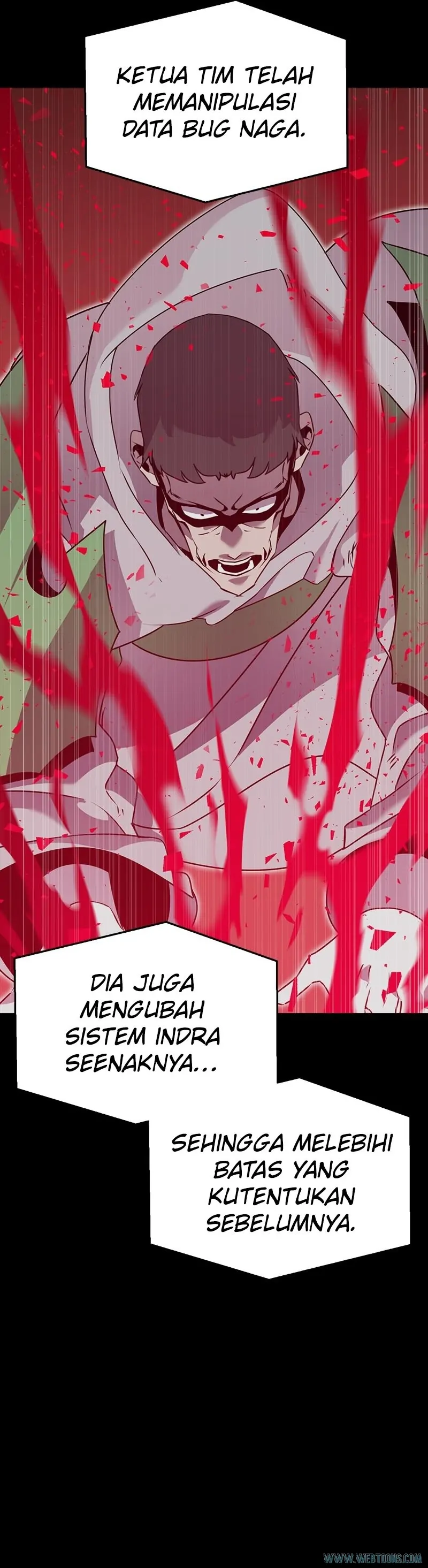 Bug Eater (Bug Hunter) - Chapter 104 - Page 10