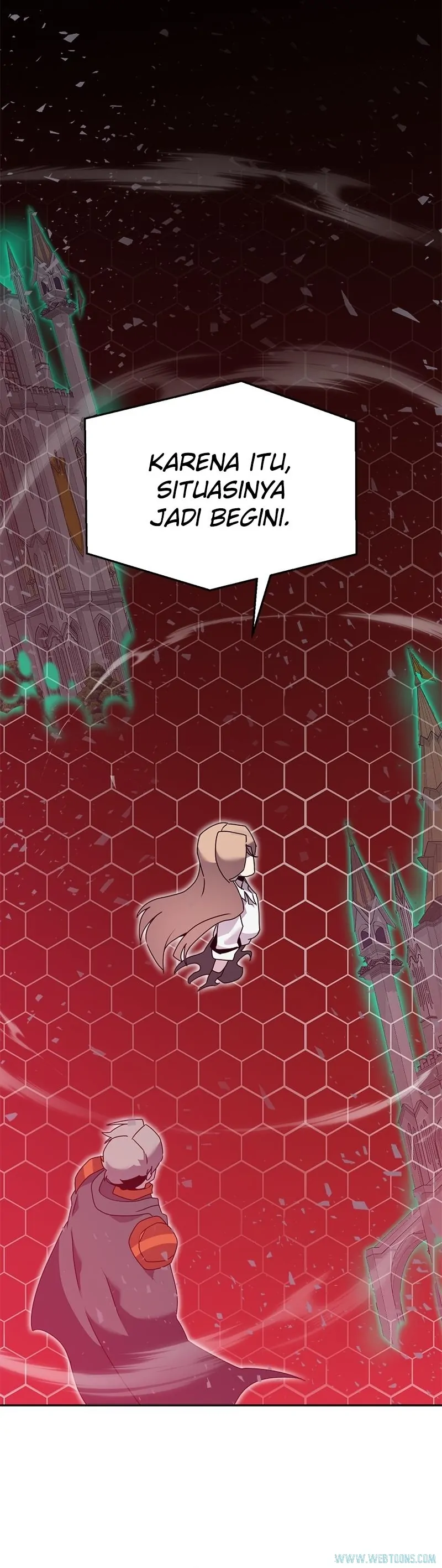 Bug Eater (Bug Hunter) - Chapter 104 - Page 12
